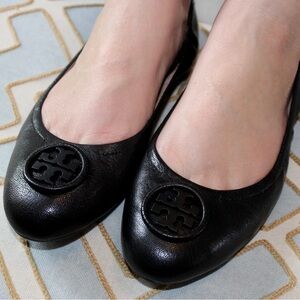 Tory Burch ‘Allie’ Ballet Flats